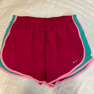 NIKE Dri- fit shorts